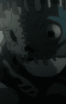 ジェラス