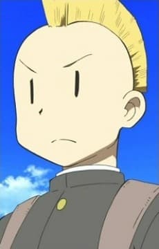 中之条剛