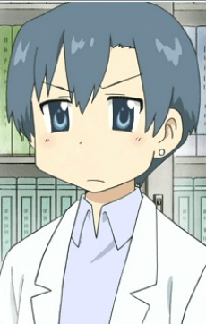 中村かな