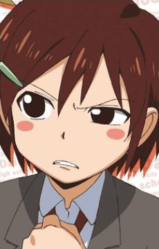 りんごちゃん