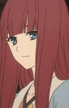 秋月真理亜