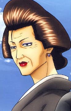 お登勢