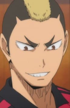 山本猛虎