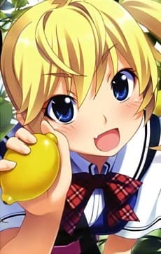 松嶋みちる