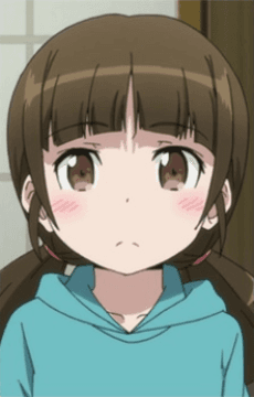 五更日向