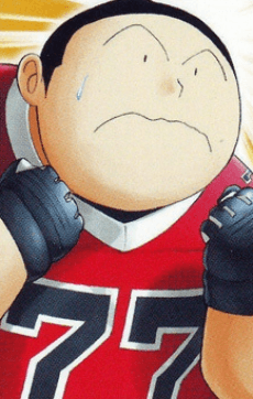 栗田良寛