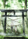 蛍火の杜へ