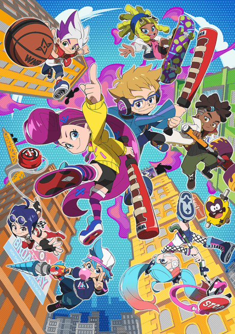 ニンジャラ