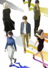 左ききのエレン