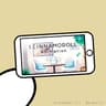 I.CINNAMOROLL Animation