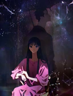 ghost/夜の果て