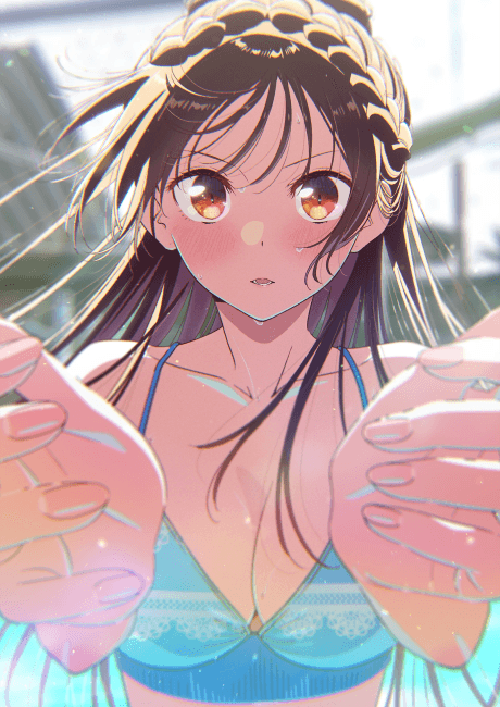 彼女、お借りします 第5期