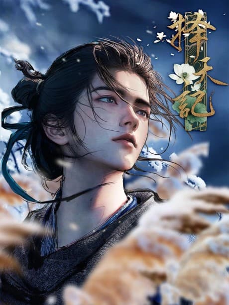 择天记 (2026)