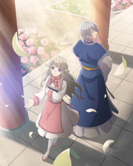 茉莉花官吏伝