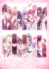 君のことが大大大大大好きな100人の彼女 第3期
