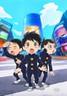 サンダー３