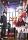 Charlotte(シャーロット)