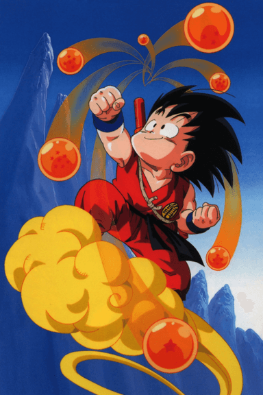 ドラゴンボール