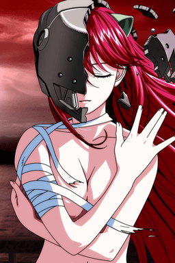 エルフェンリート