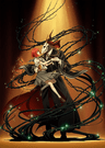 魔法使いの嫁