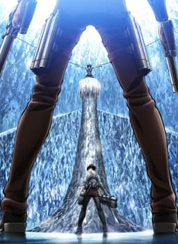 進撃の巨人 Season３