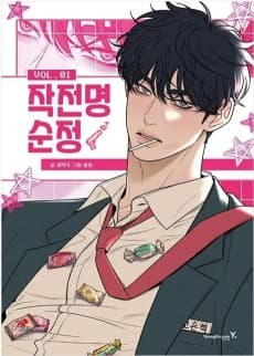 작전명 순정