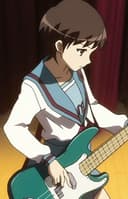 財前 舞