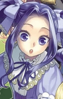 メルティ・Q・メルロマルク