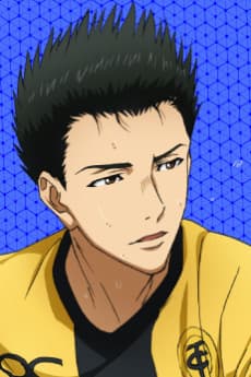 栗林晴久