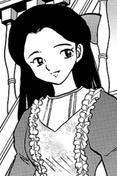 美哉子