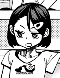 小日向鈴句