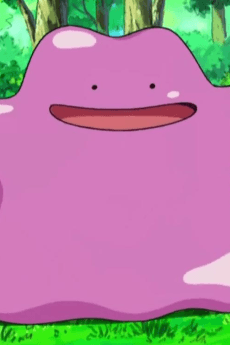 メタモン