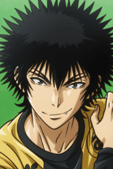 本木遊馬