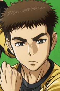 橘総一郎