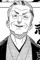 阿良川志ぐま