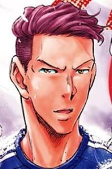 高杉榮太
