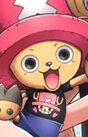 トニートニー・チョッパー