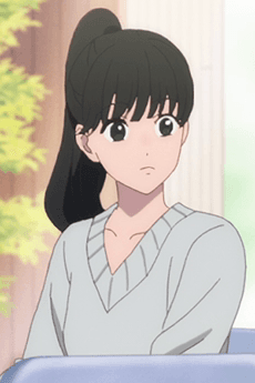 友達A