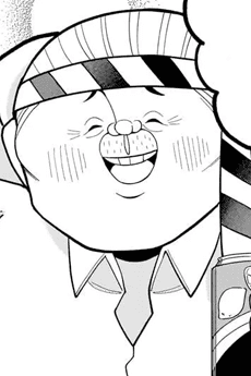 ホッさん