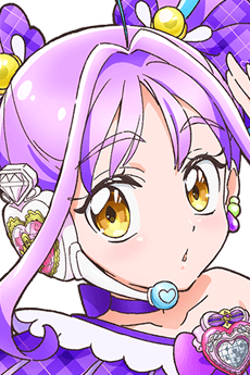 紫雨こころ