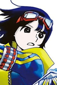 平良静