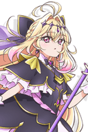 森亜るるか