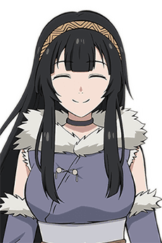 ユファ