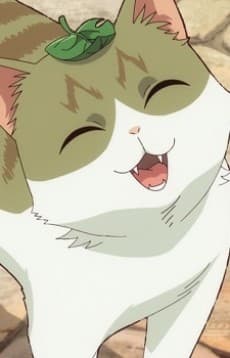 葉猫
