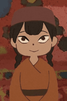 奴隷