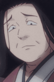 巫女母