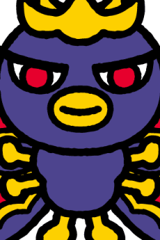 ちびバトラ