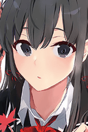 雪ノ下雪乃