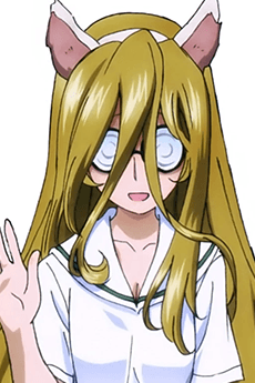 猫田舞